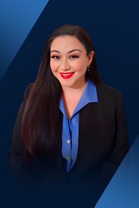 Fort Worth, Texas Immmigration Law Firm Team Member Laura Contreras