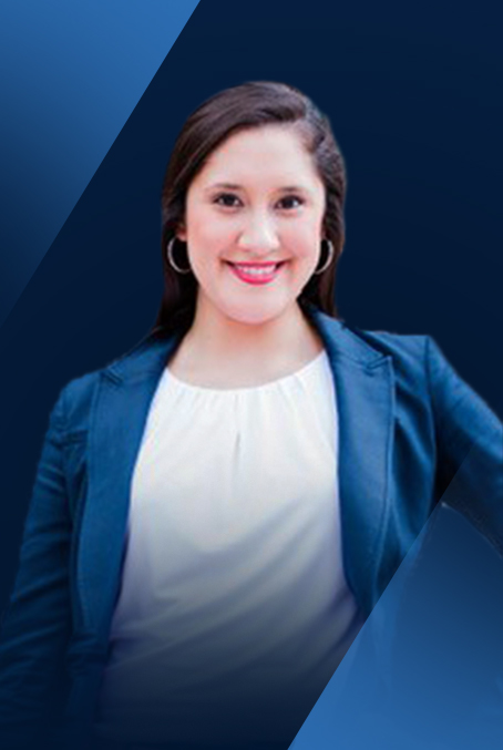 Fort Worth, Texas Immmigration Law Firm Team Member Rebeccah Tejada